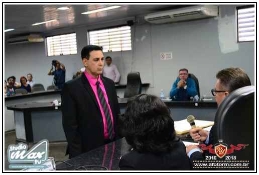 rolim de moura